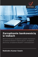 Zarzadzanie bankowoscia w Indiach (Polish Edition) 6209850065 Book Cover