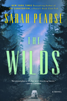 The Wilds: A Novel (Detective Elin Warner Series) 0593654048 Book Cover