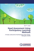 Need Assessment Using Participatory Learning Methods 6139824419 Book Cover