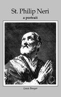 St. Philip Neri: A Portrait 0852442998 Book Cover