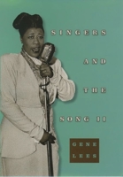Singers and the Song II 0195122089 Book Cover