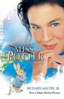 Miss Potter: The Novel 0723258996 Book Cover