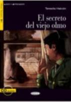 Leer Y Aprender: El Secreto Del Viejo Olmo - Book + CD 8853012242 Book Cover