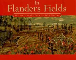 IN FLANDERS FIELDS 0773759255 Book Cover
