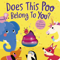Does This Poo Belong to You? 1664350683 Book Cover