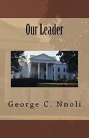 Our Leader 1537582712 Book Cover