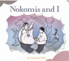 Nokomis and I 1894717848 Book Cover