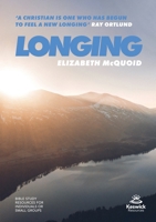 Longing - Study Guide 1783599340 Book Cover