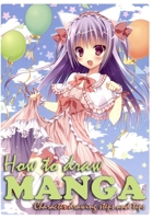 How To Draw Manga: Ultimate Beginner's Guide to Creating Manga Art 1661137504 Book Cover