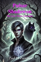 Pulsar Shadowon: The Gray Witch Chronicles B0DVY68PLS Book Cover