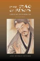 The Tao of Jesus 006061188X Book Cover
