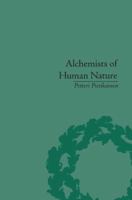 Alchemists of Human Nature: Psychological Utopian-ism in Gross, Jung, Reich and Fromm 1138663573 Book Cover