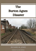 The Burton Agnes Disaster 1716993571 Book Cover