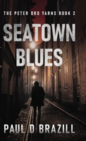 Seatown Blues 4824180023 Book Cover