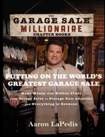 Putting On The World's Greatest Garage Sale 1088236529 Book Cover