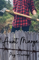 Aunt Marge B0CPWYGWRN Book Cover