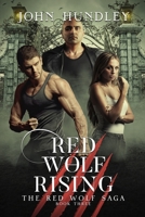 Red Wolf Rising 1507889682 Book Cover