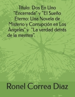 Tres En Uno . B0BW2SDFFM Book Cover