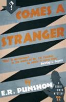 Comes a Stranger 1910570885 Book Cover