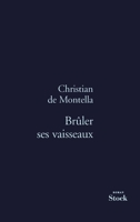 Brûler ses vaisseaux 2234051967 Book Cover