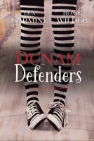 Dunam Defenders: YA Contemporary Romantic Comedy B091F5RDTH Book Cover