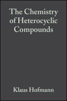 The Chemistry Of Heterocyclic Compounds, Imidazole And Its Derivatives (Chemistry Of Heterocyclic Compounds: A Series Of Monographs) (Volume 6) 0470376538 Book Cover