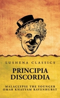 Principia Discordia B0DVQK4X36 Book Cover