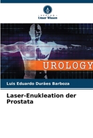 Laser-Enukleation der Prostata 6207310810 Book Cover
