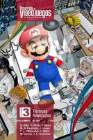 Desarrollo de Videojuegos. Un enfoque práctico: Técnicas Avanzadas 1517430941 Book Cover