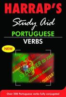 Portuguese Verbs 0245607374 Book Cover