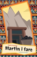 Martin i fare 8726104962 Book Cover