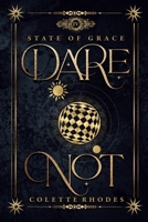 Dare Not 1991173237 Book Cover