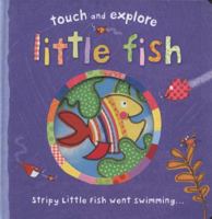 Little Fish 1848570627 Book Cover