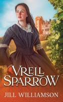 Vrell Sparrow 1955843996 Book Cover