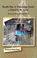 Death Has a Thousand Doors 9888228765 Book Cover