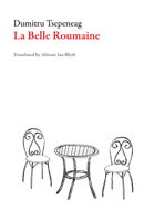 La Belle Roumaine 1943150303 Book Cover