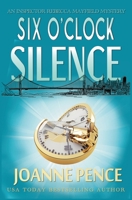 Six O'Clock Silence 1949566072 Book Cover