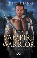 The Vampire Warrior B0C32X47GH Book Cover