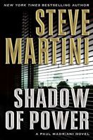 Shadow of Power 0061230898 Book Cover