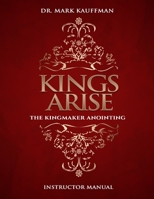 Kings Arise Instructor Manual B0CKZ2QTHS Book Cover