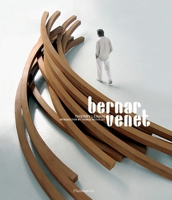 Bernar Venet 2080300148 Book Cover