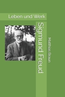 Sigmund Freud: Leben und Werk B0FVSGXZY1 Book Cover