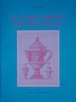Il Codice Detto del Mantegna: Codice Destailleur Oz 111 Della Kunstbibliothek Di Berlino 8870628493 Book Cover