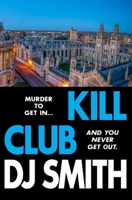 Kill Club 1521341826 Book Cover