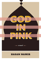 God in Pink 1551526069 Book Cover