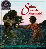 Sukey and the Mermaid 068980718X Book Cover