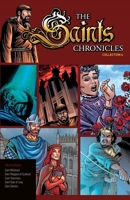 Saints Chronicles Collection 4 1622826809 Book Cover