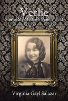Verlie: Stories My Mother’s Family Told 1669813339 Book Cover