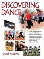 Discovering Dance with Web Resources 1450468861 Book Cover