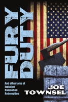 Fury Duty 0359216951 Book Cover